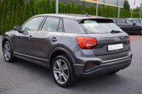 Audi Q2 40 2.0 TFSI quattro S line
