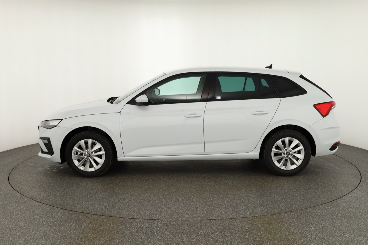 Skoda Scala 1.0 TSI DSG