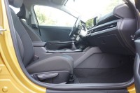Kia K4 1.0 T-GDI