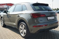 Audi Q5 40 TDI S-Line