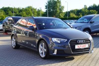 Audi A3 Sportback 1.5 TFSI S-Tronic