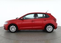 Vorschau: VW Polo 1.0 Life