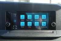 VW Caddy 2.0 TDI Life