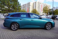 Peugeot 308 SW 1.5 BlueHDI 130 Aut.