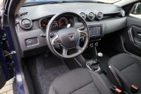 Dacia Duster II 1.6 SCe 115 Comfort