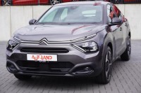 Vorschau: Citroen C4 1.2 e-THP Feel