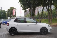 Skoda Fabia 1.2 TSI Cool Edition