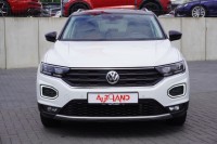 VW T-Roc 2.0 TDI Style 4Motion DSG