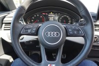 Audi A4 Avant 1.4 TFSI S-Line sport