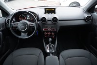 Audi A1 Sportback 1.0 TFSI DSG