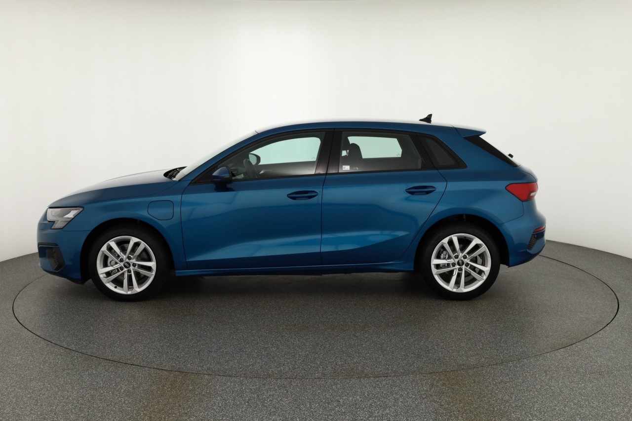 Audi A3 Sportback 40 TFSI e