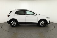 VW T-Cross 1.0 TSI