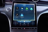 Mercedes-Benz C 200 C200 T 9G-Tronic Avantgarde