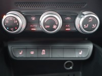 Audi A1 Sportback 1.0 TFSI design