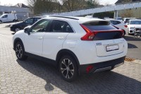 Mitsubishi Eclipse Cross 2.2 4-WD