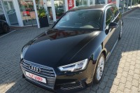Audi A4 Quattro Avant 3.0 TDI quattro S-line