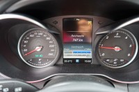 Mercedes-Benz C 200 C200 d T Avantgarde