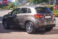 Mitsubishi ASX 1.6 MIVEC Diamant Edit.