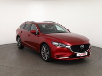 Mazda 6 2.0 SKYACTIV-G Sports-Line