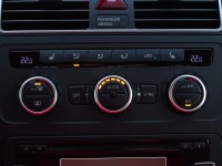 VW Touran 1.4 TSI Cup