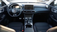MG HS 1.5 T-GDI Luxury Aut.