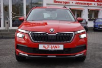 Skoda Kamiq 1.0 TSI Ambition