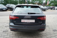 Audi A4 Avant 40 TFSI advanced