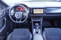 Skoda Kodiaq 1.5 TSI Sportline