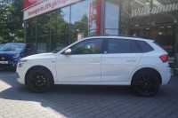 Skoda Kamiq 1.5 TSI