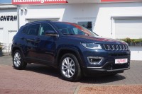 Jeep Compass 1.3 Limited