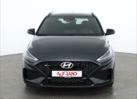 Hyundai i30 Kombi 1.5 T-GDI N-Line Aut.