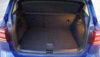 VW T-Cross 1.0 TSI