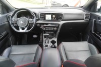 Kia Sportage 1.6 T-GDI GT-Line 4WD