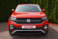 VW T-Cross 1.0 TSI Life