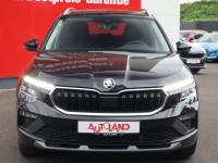 Skoda Kamiq 1.0 TSI DSG