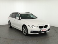 BMW 320 320d xDrive Sport Line Aut.