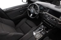 BMW 525 525d Touring M Sport