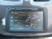 Dacia Sandero Stepway II 0.9 TCE Prestige