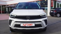 Vorschau: Opel Crossland 1.2 Edition