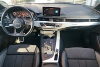 Audi A4 Quattro 2.0 TFSI Avant sport quattro