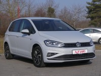 VW Golf Sportsvan 1.5 TSI