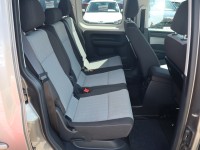 VW Caddy 2.0 TDI BMT Comfortline