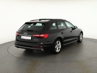 Audi A4 Avant 35 TFSI advanced