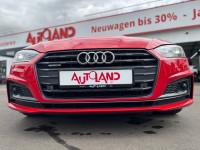 Audi A5 Sportback 40 2.0 TDI quattro sport
