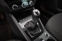 Skoda Octavia Combi 1.4 TSI