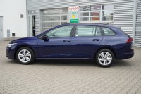 VW Golf VIII Variant Life eTSI