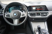 BMW 420 d Coupe xDrive M Sport Aut.
