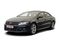 VW Passat CC 1.4 TSI R-Line 2-Zonen-Klima Navi Sitzheizung