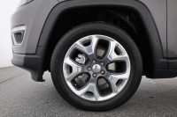 Jeep Compass 1.4 MultiAir Limited 4WD