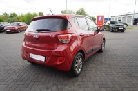 Hyundai i10 1.0 Passion